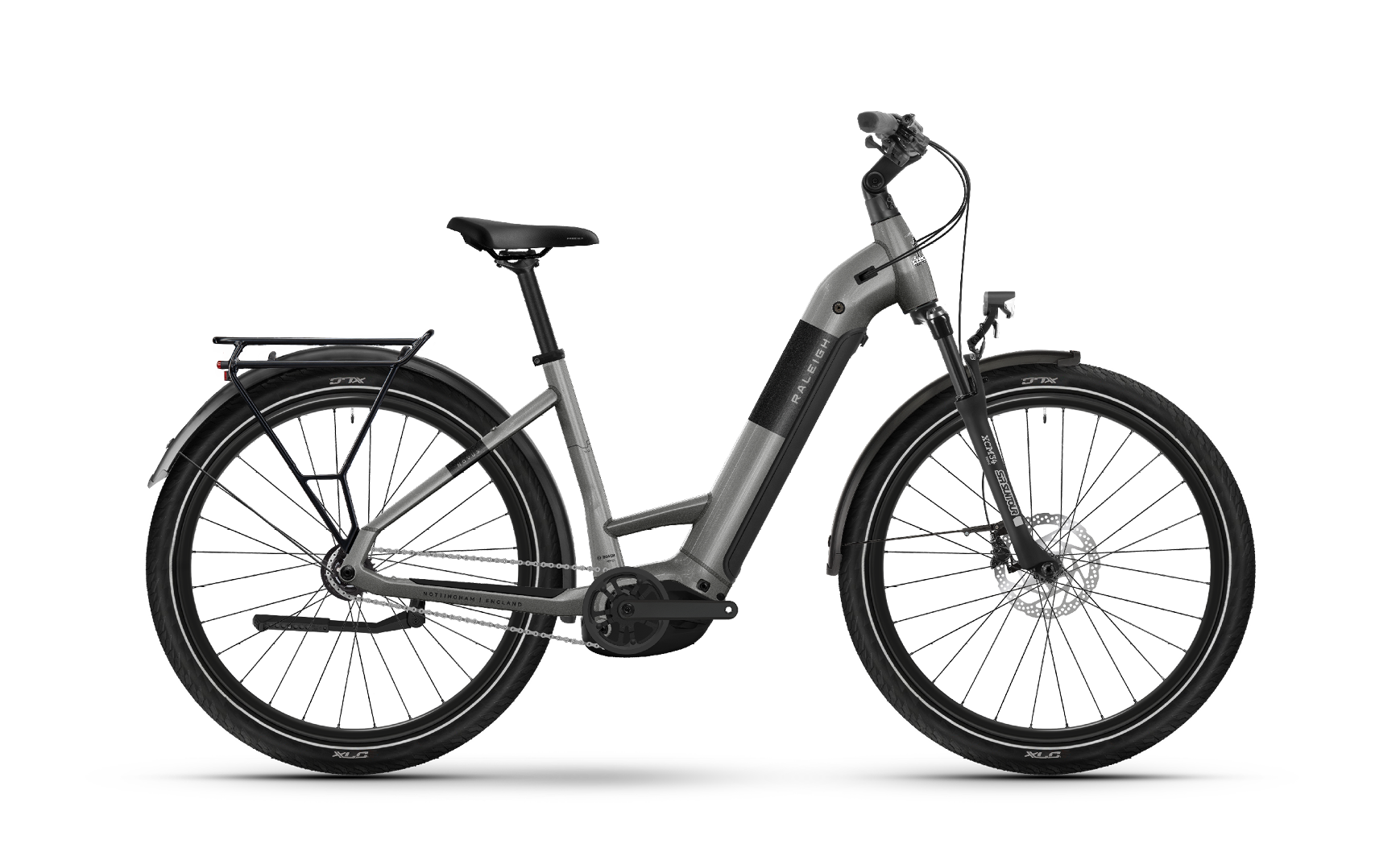 Raleigh 2025