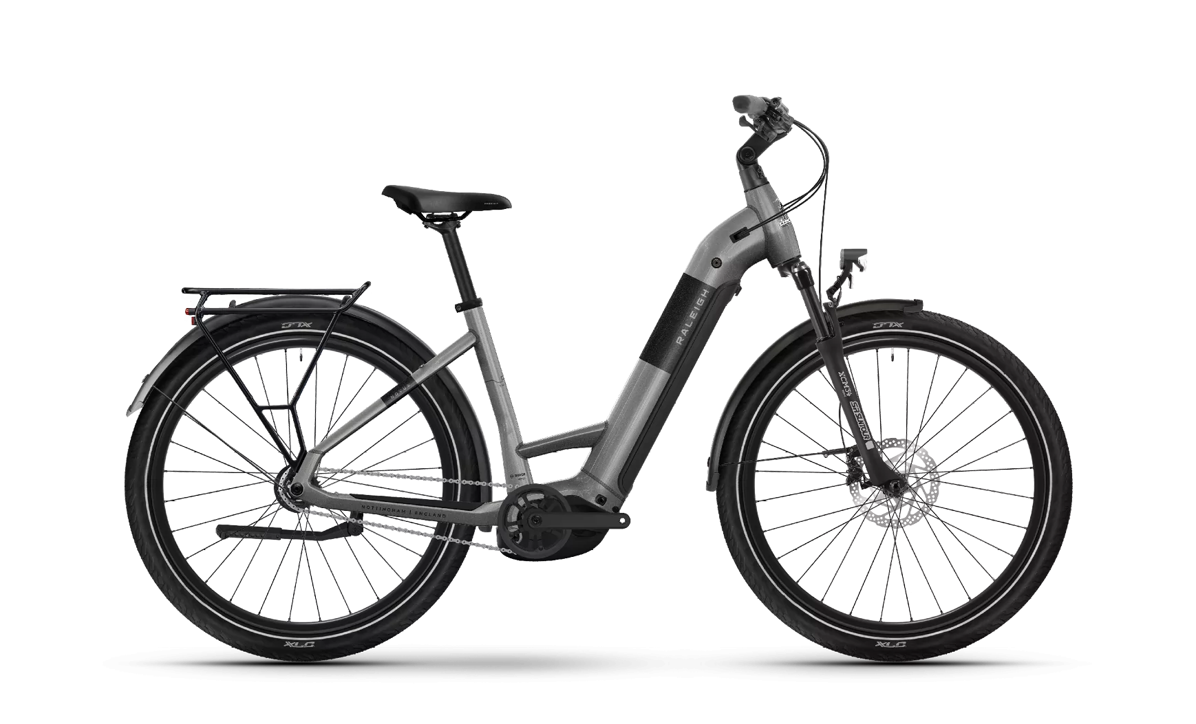 Raleigh 2025