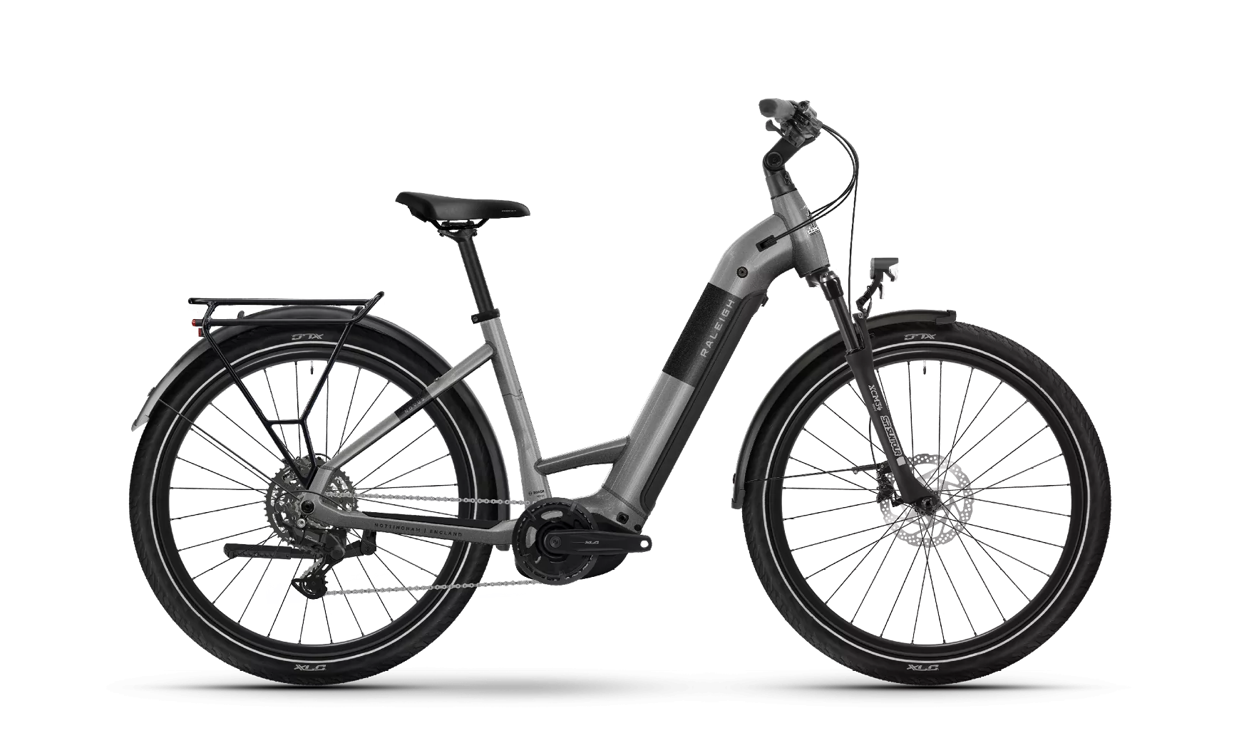 Raleigh 2025