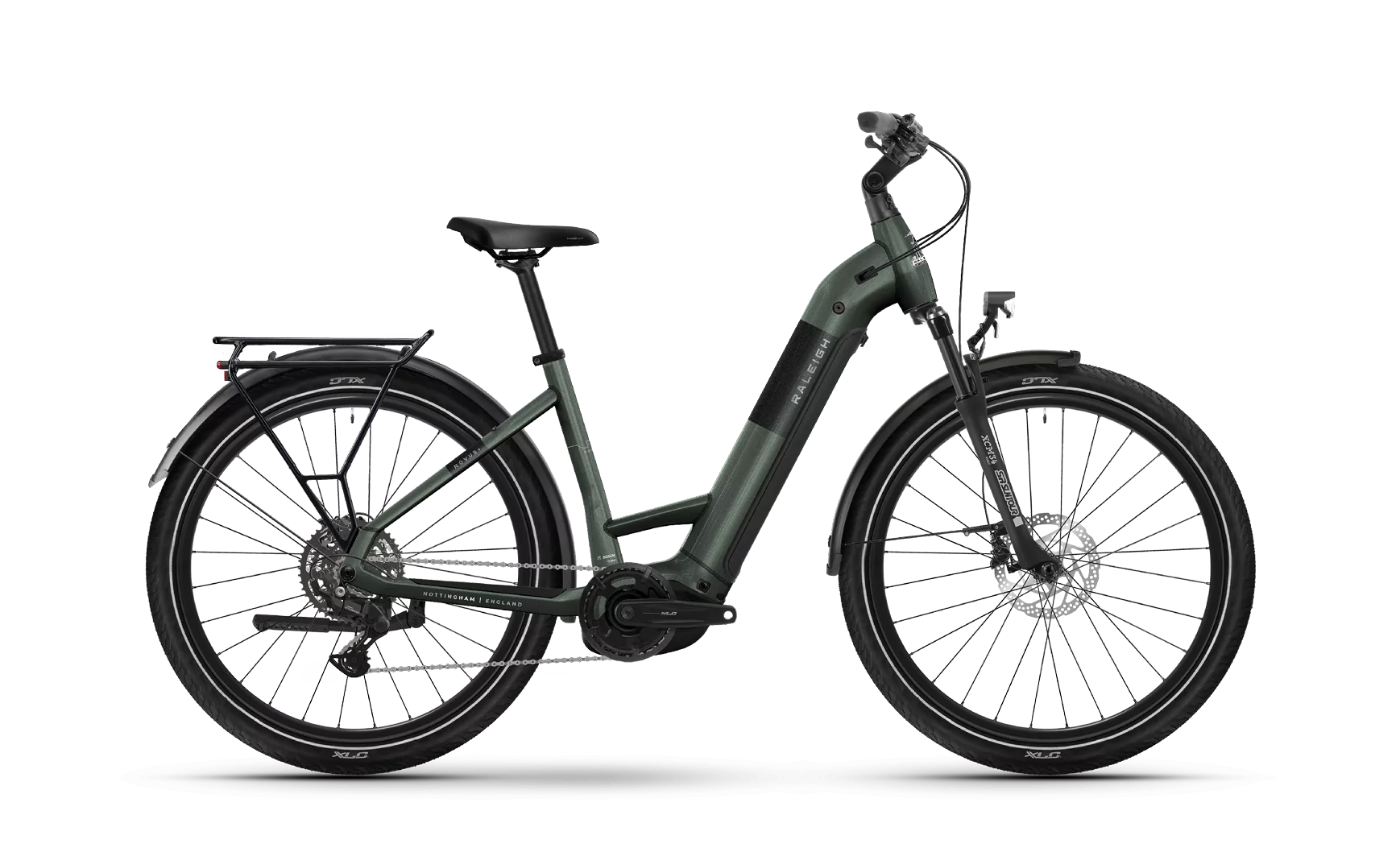 Raleigh 2025