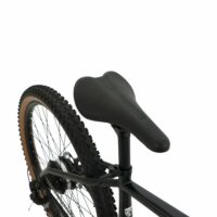Falcon Turbine Electric Mountain Bike, 10.2Ah - Black - Image 10