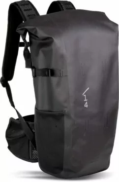 Cube Backpack Mtb 14 Pro Black