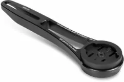 Cube Navigation Mount X-Lock - Black
