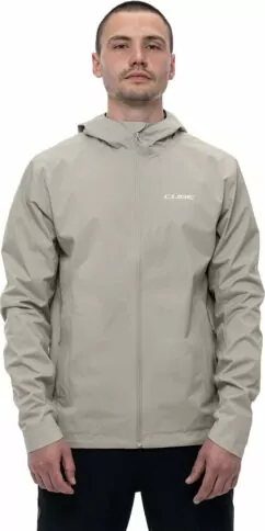 Cube Atx Storm Jacket Beige