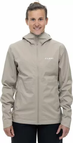 Cube Atx Ws Storm Jacket Beige