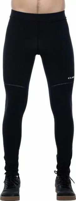 Cube Atx Cycling Tights Black