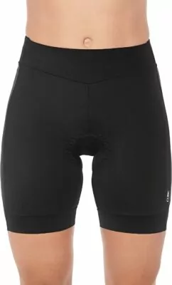 Cube Blackline Ws Cycle Shorts Black