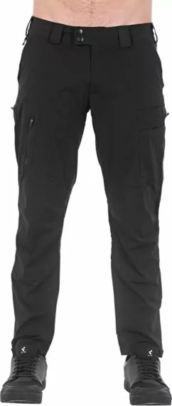 Cube Work Pants Black