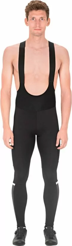 Cube Blackline Bib Tights