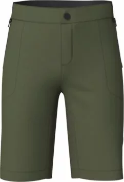 Cube Trail Short Cmpt Tm Reed Green