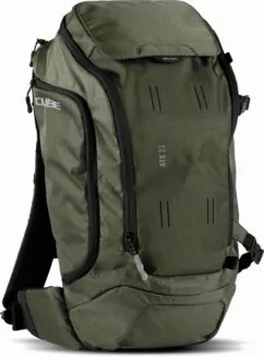 Cube Backpack Atx 22 Tm Reed Green