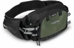 Cube Hip Bag Vertex 3 Tm Reed Green
