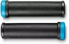 Cube Grips Race - Black/Blue