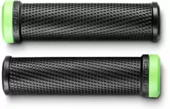 Cube Grips Race - Black/Green
