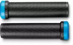 Cube Grips Race Sl - Black/Blue