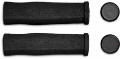 Rfr Grips Cmpt Foam Black