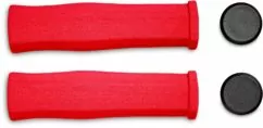 Rfr Grips Cmpt Foam Red