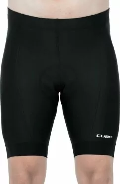 Cube Atx Cycle Shorts Black