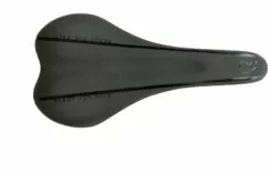 Rfr Saddle Race Black
