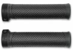 Acid Grips React Pro Grey