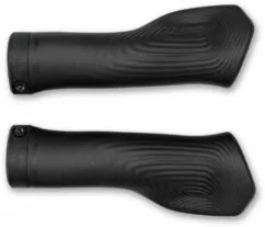 Acid Grips Travel Black