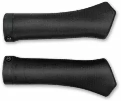 Acid Grips Hybrid Tour Black