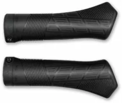 Acid Grips Hybrid Perform Black