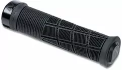 Acid Grips Disrupt Black