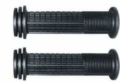 Acid Grips Kids 19.0 With Bumper Black