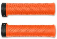 Acid Grips React Pro Orange