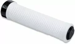 Acid Grips React Pro White