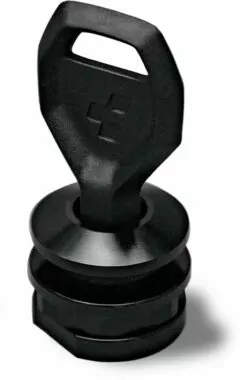 Cube Powertube Coverlock