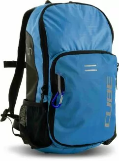 Cube Backpack Pure 6 Rookie - Blue/Black