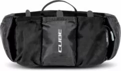 Cube Hip Bag Atx 1 Black