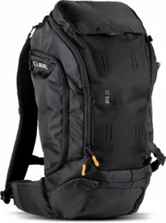 Cube Backpack Atx 22 Black