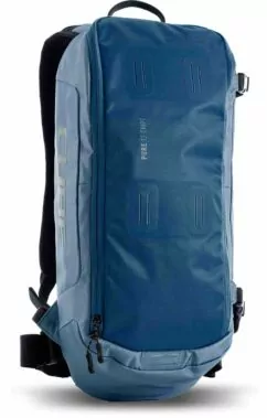Cube Backpack Pure 12 Cmpt Blue