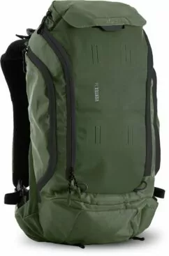 Cube Backpack Vertex 16 Tm Olive