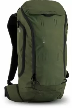 Cube Backpack Atx 22 Tm Olive
