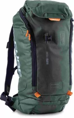 Cube Backpack Vertex 9 Rookie Tm Olive