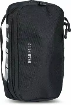 Cube Gear Bag Backpack 2 Black