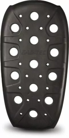 Cube Backpack Protection Pad Sas-Tec Sca-400 - Black