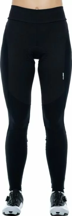 Cube Blackline Ws Cycling Tights Black