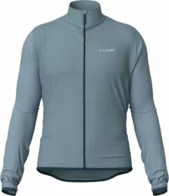 Cube Wind Jacket Cmpt Blue