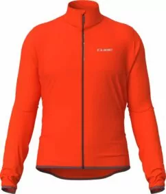 Cube Wind Jacket Cmpt Red
