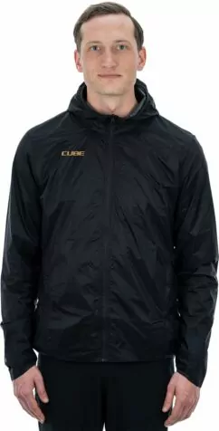 Cube Atx Breaker Jacket Black