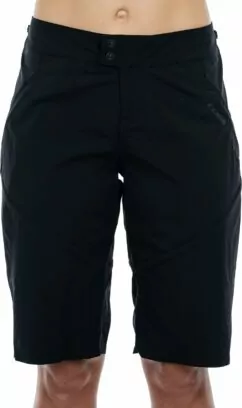 Cube Atx Ws Baggy Shorts Black
