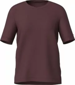 Cube Ws Functional Shirt - S/S Bordeaux