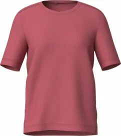 Cube Ws Functional Shirt - S/S Pink