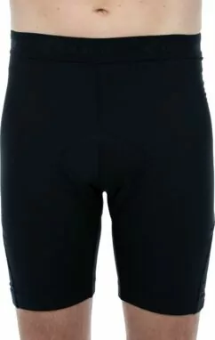 Cube Liner Shorts Cmpt Black