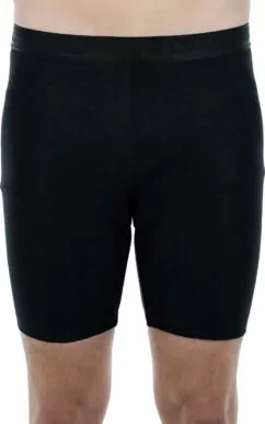 Cube Liner Shorts Black